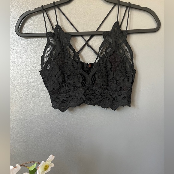 Free People FP One Adella Bralette (NWOT) - Picture 5 of 9